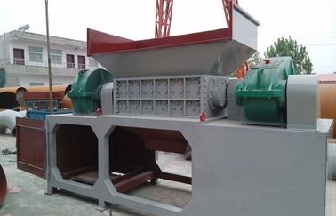 Capacità di legno della macchina 3-6T/H del frantoio del pallet di legno del brandello fornitore