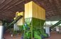 Pallina della biomassa 1T/H che fa la linea di produzione di legno a macchina della pallina per bambù, arachide Shell fornitore