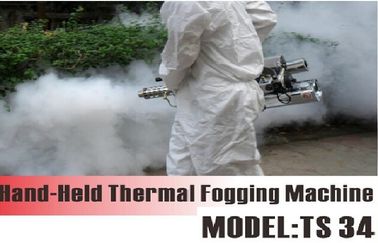 Mini fogger termico TS34 fornitore